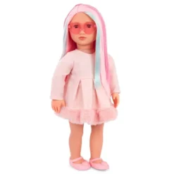 Our Generation Rosa 18" Fashion Doll -Children Products Store GUEST 005a7644 9693 4737 add0 0c177e561022