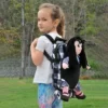 The Queen's Treasures 18" Doll 5 Piece Rag Doll Girl And American Backpack -Children Products Store GUEST 005e7566 2182 48ce 9e13 f6dbc09a4494