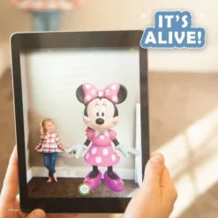 Disney Minnie Wall Decal - Decalcomania -Children Products Store GUEST 00783bfd 79b8 40b8 97c3 718758c3850e