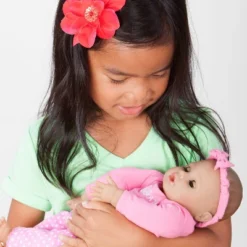 ADORA PlayTime Baby - Pink -Children Products Store GUEST 01522e3e ffa3 4334 9843 cf0562e38ee9