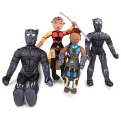 Black Panther Pillow Buddy -Children Products Store GUEST 01a89afb ade6 46e2 820d 83367bc1651d