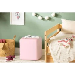 Sweedi Nightstand Pink Blush - South Shore 9 Sweedi Nightstand Pink Blush - South Shore -Children Products Store GUEST 026f6b15 eab5 463f 8850 7994b1dcb5a0