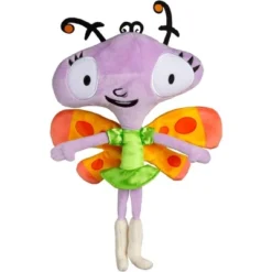 Mighty Mojo Carmen Plush Doll - Let's Go Luna! Huggable Plush 11" -Children Products Store GUEST 02b12787 3dc2 4389 a459 eae71fdce130
