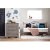 Twin Savannah Metal Daybed Pink Blush - South Shore -Children Products Store GUEST 02fdaa82 7e95 4d13 b683 f3707500f1e5