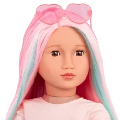 Our Generation Rosa 18" Fashion Doll -Children Products Store GUEST 032c53e6 36d3 418b b6bc c246e1d44795