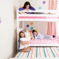 Max & Lily Twin Over Twin Staircase Bunk With Trundle -Children Products Store GUEST 036f17cb 5334 4970 a6f9 50274f95b1c3