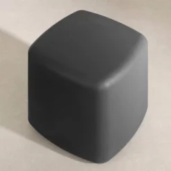 Sweedi Nightstand Dark Gray - South Shore -Children Products Store GUEST 039c0e92 9152 44ef bc12 7c9888912bcf