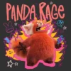 Men's Turning Red Panda Rage Mei Lee T-Shirt 1 Men's Turning Red Panda Rage Mei Lee T-Shirt -Children Products Store GUEST 0418264e 74b0 47c5 ac39 79bde54f78f7