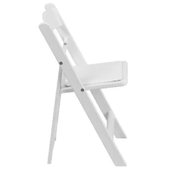 Flash Furniture 10 Pack Kids White Resin Folding Event Party Chair With Vinyl Padded Seat -Children Products Store GUEST 04a26f63 0f15 4056 8b55 db5d5085c29d