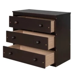 Low Study Full Loft Bed With Cabinets, Shelving And Rolling Portable Desk - ModernLuxe -Children Products Store GUEST 04aca8a7 8d28 466f b4c0 0bbba83c117a