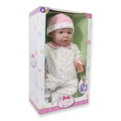 JC Toys La Baby 20" Baby Doll - Pink Outfit -Children Products Store GUEST 04ffcb05 22ac 4de3 bac9 445f4c524361