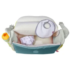 HABA Diaper Bag Summer Meadow 14 HABA Diaper Bag Summer Meadow -Children Products Store GUEST 05258a8f 85ad 430a 8104 ef2d79e3bcb0