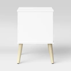 Modern Kids' Nightstand White - Pillowfort™ -Children Products Store GUEST 05b31086 859d 4166 9c72 7a5794dff68b