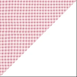 Badger Basket Cabinet Doll Crib With Gingham Bedding And Free Personalization Kit - White/Pink -Children Products Store GUEST 06531846 73be 424d 9708 1397c6a1ef08