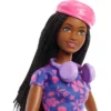 Barbie "Brooklyn" Roberts Travel Playset -Children Products Store GUEST 0689c9fd 0da7 4536 8391 901158b2d76b
