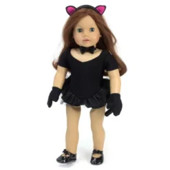 Sophia’s Patent Leather Mary Jane Tap Shoes For 18" Dolls, Black -Children Products Store GUEST 06a677fd c61c 4511 9729 35e63f8993aa