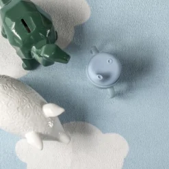 NuLOOM Lilia Machine Washable Kids Cloud Area Rug -Children Products Store GUEST 07096fe7 c1c8 4e8c 85b0 aa6691984f9b