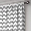 Wavy Chevron Room Darkening Curtain Panel - Eclipse My Scene -Children Products Store GUEST 07b9f943 2465 4c9a 938b fa1b9f8af27d