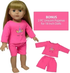 The New York Doll Collection 18 Inch Wooden Bed 6 The New York Doll Collection 18 Inch Wooden Bed -Children Products Store GUEST 0828a1ea 8eed 4216 be65 f41ceb3f72c3