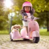 Our Generation Ride Along Scooter Vehicle Accessory Set For 18" Dolls -Children Products Store GUEST 08e4843f d21a 4583 bb7c 03e6a6d6f9e3