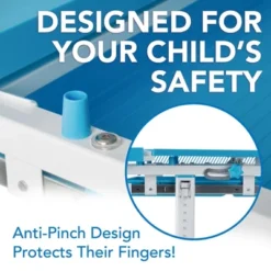 Mount-It! Kids Desk And Chair Set | Height Adjustable Ergonomic Children's School Workstation With Storage Drawer | Blue 18 Mount-It! Kids Desk And Chair Set | Height Adjustable Ergonomic Children's School Workstation With Storage Drawer | Blue -Children Products Store GUEST 095f24c9 6a4f 459a 9678 8b61dad08248