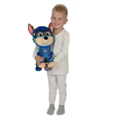 PAW Patrol Movie Glow In The Dark Pillow Buddy Blue 13 PAW Patrol Movie Glow In The Dark Pillow Buddy Blue -Children Products Store GUEST 09eef6fc 6016 4f04 95f5 e4c08df89ad9