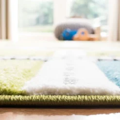 Carousel Kids CRK192 Area Rug - Safavieh 9 Carousel Kids CRK192 Area Rug - Safavieh -Children Products Store GUEST 0a97c14a efc0 4e12 b2f5 c462355451a3