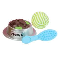 Sophia’s Plush Puppy With Carrier And Accessories For 18" Dolls -Children Products Store GUEST 0b48a13b 3471 437b b467 a32e8d457726