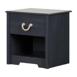 Aviron 1 Drawer Nightstand - South Shore -Children Products Store GUEST 0bbc216a 4bdc 45d9 a42f c2d84f4dd99b
