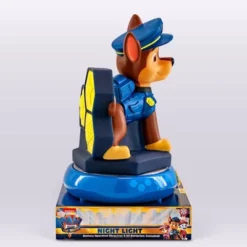 PAW Patrol Chase Nightlight -Children Products Store GUEST 0c977848 749b 40b0 9bcf cf8d198f8ebe