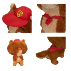 PAW Patrol Movie Junior Patroller TOT Pillow Buddy Red 10 PAW Patrol Movie Junior Patroller TOT Pillow Buddy Red -Children Products Store GUEST 0cbb5e86 bd89 496a 81ee f58bd5b358e1
