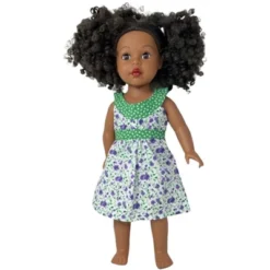 Doll Clothes Superstore Size 14 Matching Girl And Dolls Flower Sundress -Children Products Store GUEST 0cbe0a44 2e35 4b23 9783 4ce525edc0b2