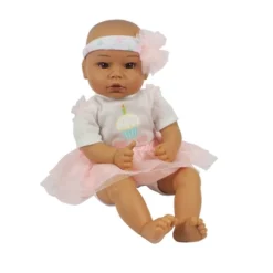 Madame Alexander Small Wonder 14" Party Time Set - Brown Eyes -Children Products Store GUEST 0d036657 71a6 4611 9569 9b6258725960