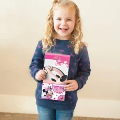 Disney Minnie Wall Decal - Decalcomania -Children Products Store GUEST 0d7fc955 8556 4205 8676 5afb8edefbb6