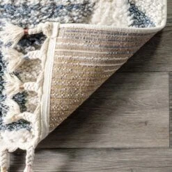 NuLOOM Chaya Abstract High/Low Kids Tassel Area Rug 18 NuLOOM Chaya Abstract High/Low Kids Tassel Area Rug -Children Products Store GUEST 0e159870 bd09 45b3 8ea0 6c2fc3c77252