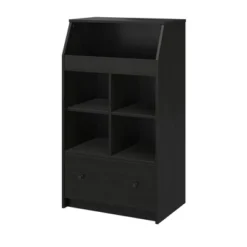 Studio J 1 Drawer Storage Tower - Room & Joy -Children Products Store GUEST 0f1cb935 dab3 41f2 b6a2 fc3c351a017f