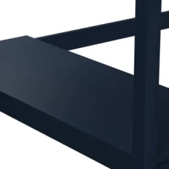 Full Caspian Loft Navy - Hillsdale Furniture -Children Products Store GUEST 0fb6dc19 66c4 49bc 88d5 9d492203706f