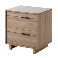 Fynn 2-Drawer Nightstand - South Shore -Children Products Store GUEST 1124f389 b6ca 434e 973a a31a5e65c718