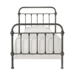 Twin Tilden Standard Metal Bed - Inspire Q -Children Products Store GUEST 1167b591 69c4 4875 98ab b93976ace5dc
