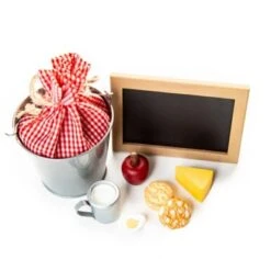 The Queen's Treasures Little House 18 In Doll School Lunch & Accessory Set 14 The Queen's Treasures Little House 18 In Doll School Lunch & Accessory Set -Children Products Store GUEST 1185b89e 04f9 47fd 8d29 dbc7ecbf6992