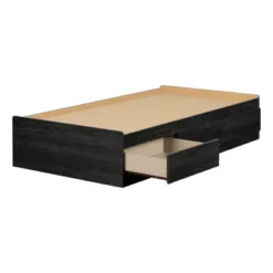 Step One Essential Mates Bed With 3 Drawers - South Shore 15 Step One Essential Mates Bed With 3 Drawers - South Shore -Children Products Store GUEST 11cb4b8c 8fa9 4903 940c c2abd84fbb14