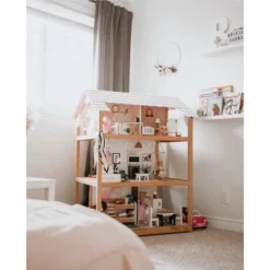 KidKraft So Chic Dollhouse 17 KidKraft So Chic Dollhouse -Children Products Store GUEST 1253e6c2 461d 4be9 ab89 54fbff2ee396