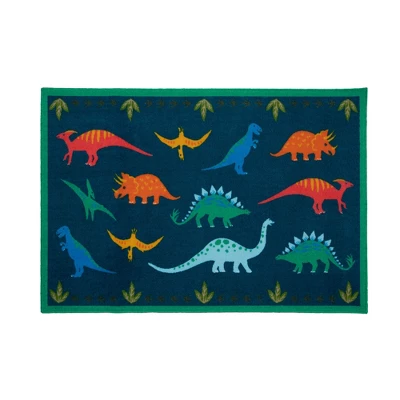 Wildkin Kids 39"x58" Rug 4 Wildkin Kids 39"x58" Rug - Image 2