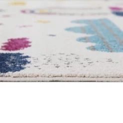 Leigh Rainbow Kids' Rug Cream - Balta Rugs 10 Leigh Rainbow Kids' Rug Cream - Balta Rugs -Children Products Store GUEST 12d4cba1 700a 498d b693 5129f7c59078
