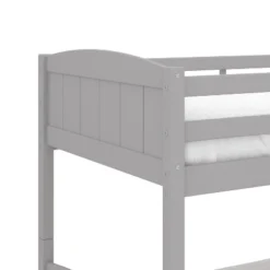 Twin Over Twin Alexis Wood Arch Bunk Bed - Hillsdale Furniture 26 Twin Over Twin Alexis Wood Arch Bunk Bed - Hillsdale Furniture -Children Products Store GUEST 1306f250 f5f9 439e ba85 92e69ccdde97