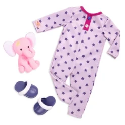 Our Generation 18" Slumber Party Doll - Maria -Children Products Store GUEST 136485cd 0c19 4c25 9e17 7f9c937c87c1