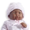 JC Toys Mini La Newborn Boutique Realistic 9.5" Anatomically Correct Real Girl Baby Doll Dressed -Children Products Store GUEST 14c0c064 6b97 4f9c 89ac 3b16a1238fbc