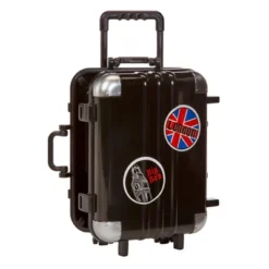 Bratz Pretty ‘N’ Punk Yasmin Fashion Doll With 2 Outfits And Suitcase 10 Bratz Pretty ‘N’ Punk Yasmin Fashion Doll With 2 Outfits And Suitcase -Children Products Store GUEST 1503a777 67dc 4f68 9385 f14f49369fff