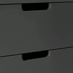 Modern Kids' Nightstand Dark Gray - Pillowfort™ -Children Products Store GUEST 1530d630 c498 4a1b 84a6 203ddc1b2d61