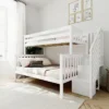 Max & Lily Twin Over Full Staircase Bunk Bed 2 Max & Lily Twin Over Full Staircase Bunk Bed -Children Products Store GUEST 15bd45a1 e7c4 4403 8f4c 9f175abbbaf4